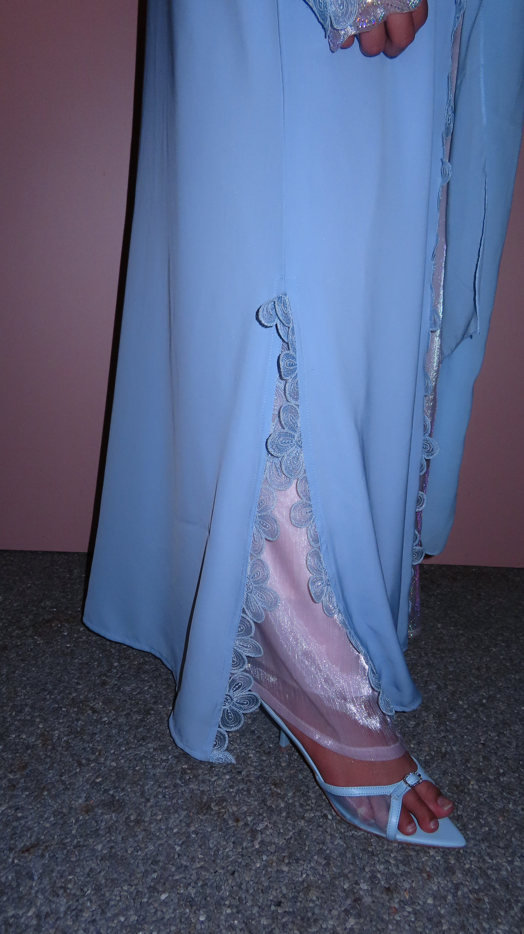 Maison De Fleur blue