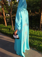 Tiffany blue
