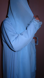 Maison De Fleur blue