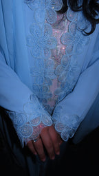 Maison De Fleur blue