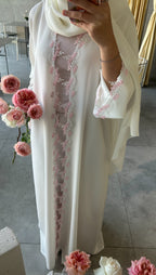 Lace garden