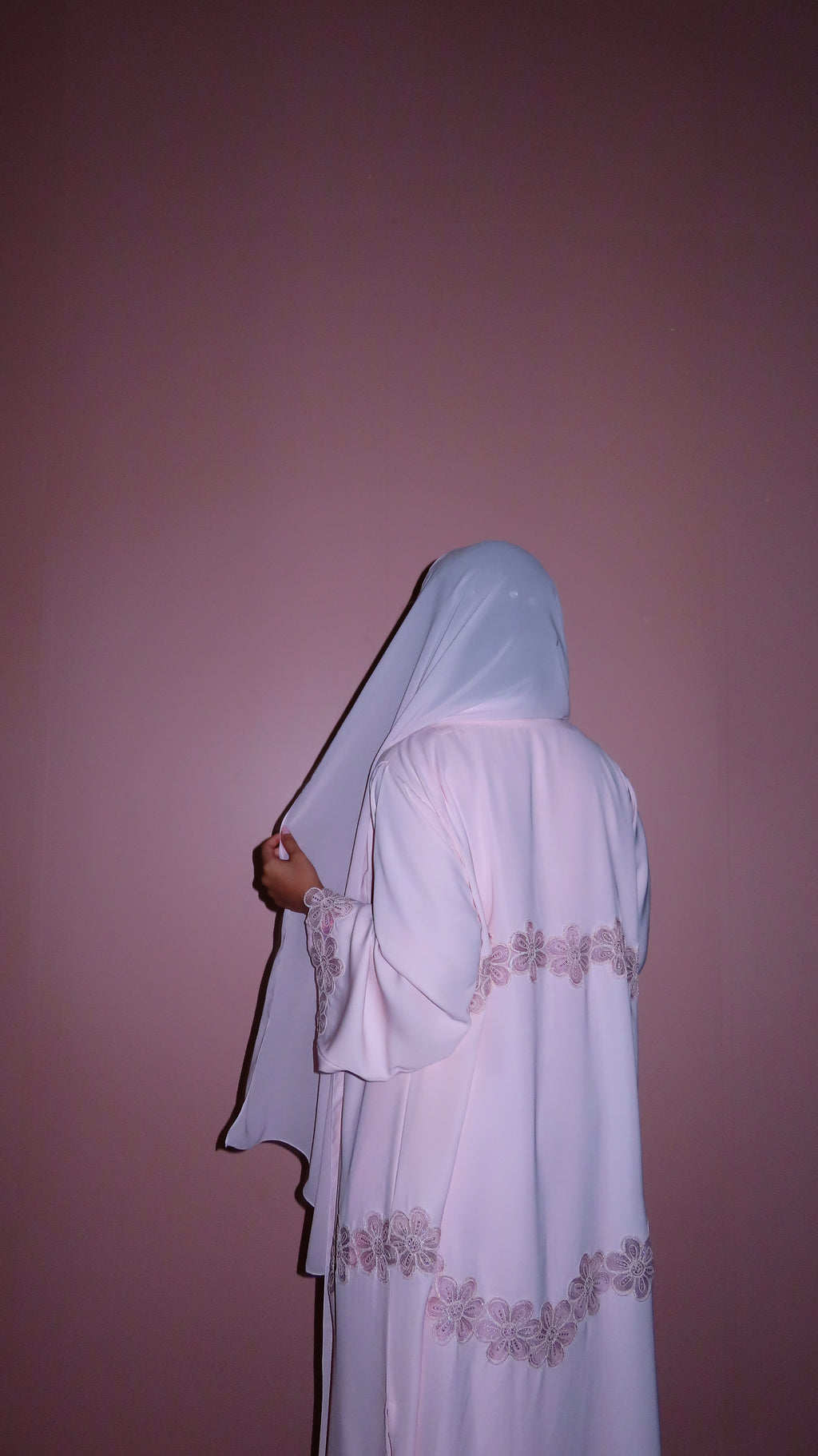 Maison De Fleur Pink
