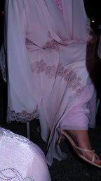 Maison De Fleur Pink