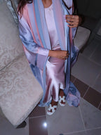 Sunset bisht