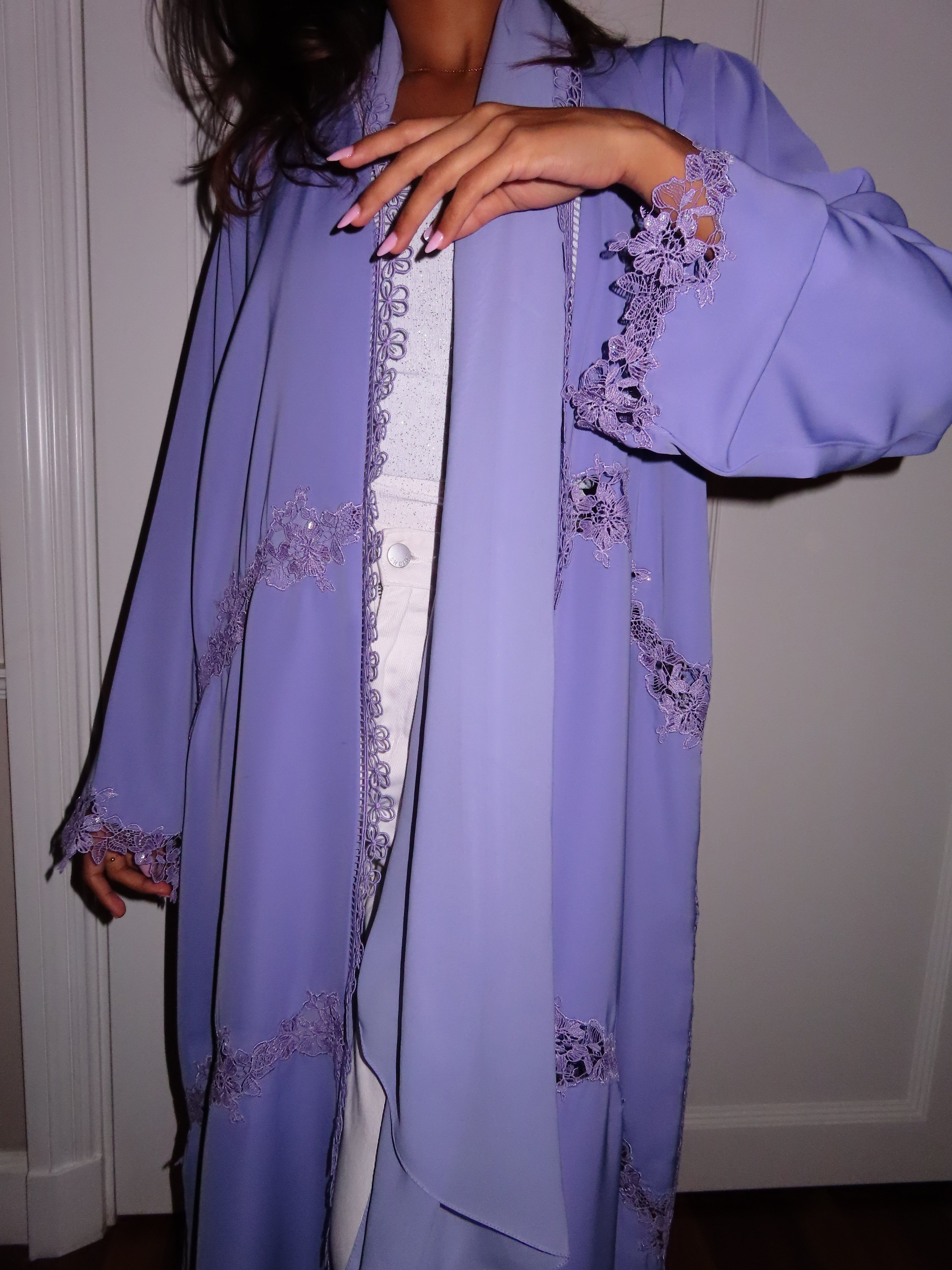 Lavender